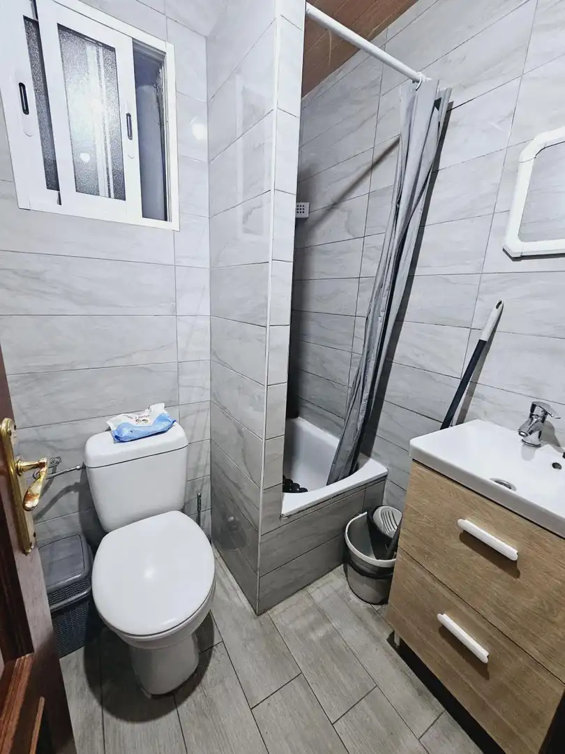 Piso con terraza en venta en Centre, imagen 8