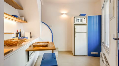 Foto 3 de Casa adosada en venta en Carrer del Garraf, Aiguadolç - Sant Sebastià, Sitges