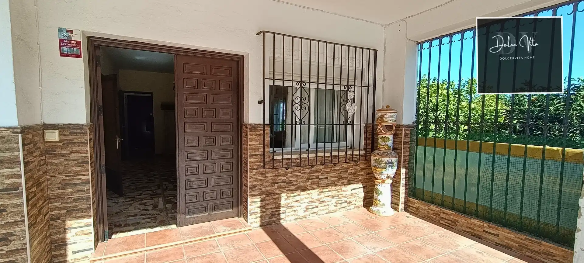 Xalet amb terrassa en venda a Manantiales - Lagar - Cortijo, imagen 2