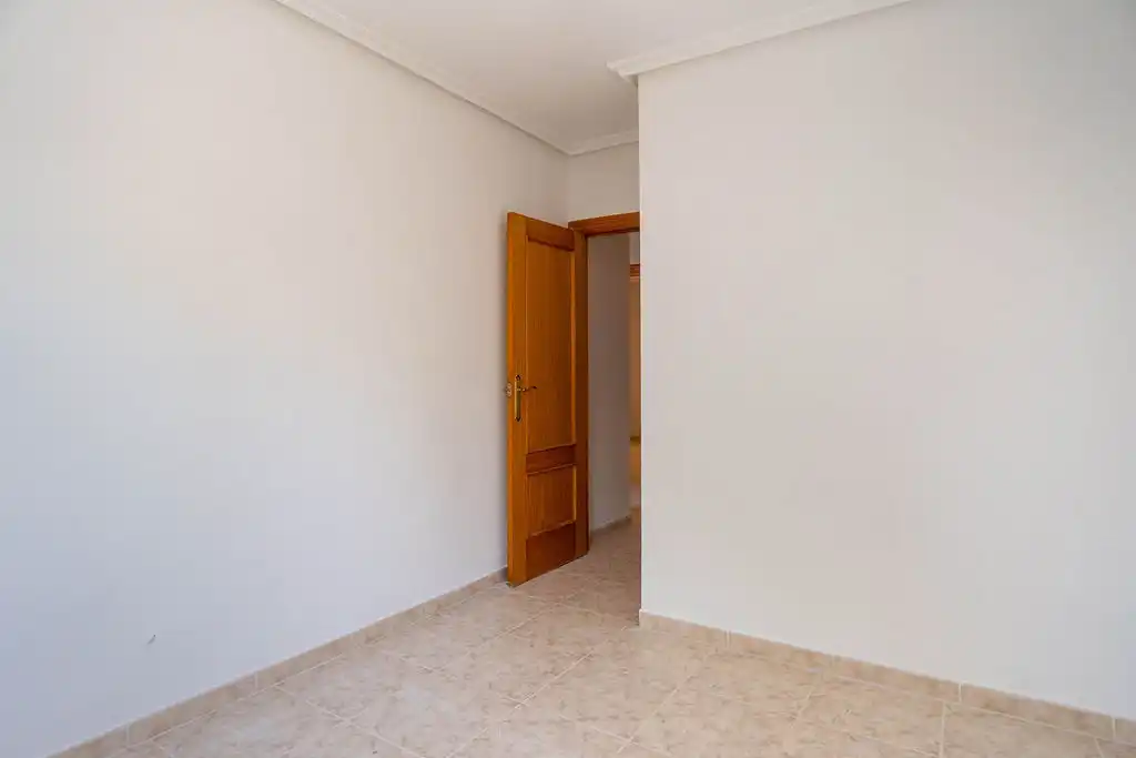Wohnung zum Verkauf in Filipinas, El Algar