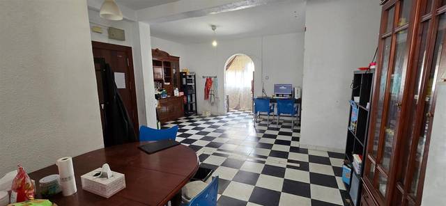 Piso en Venta en Puerta Blanca