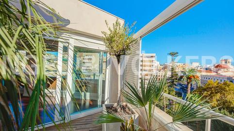 Foto 3 de Ático en venta en N/a, -1, Ensanche - Diputación, Alicante / Alacant