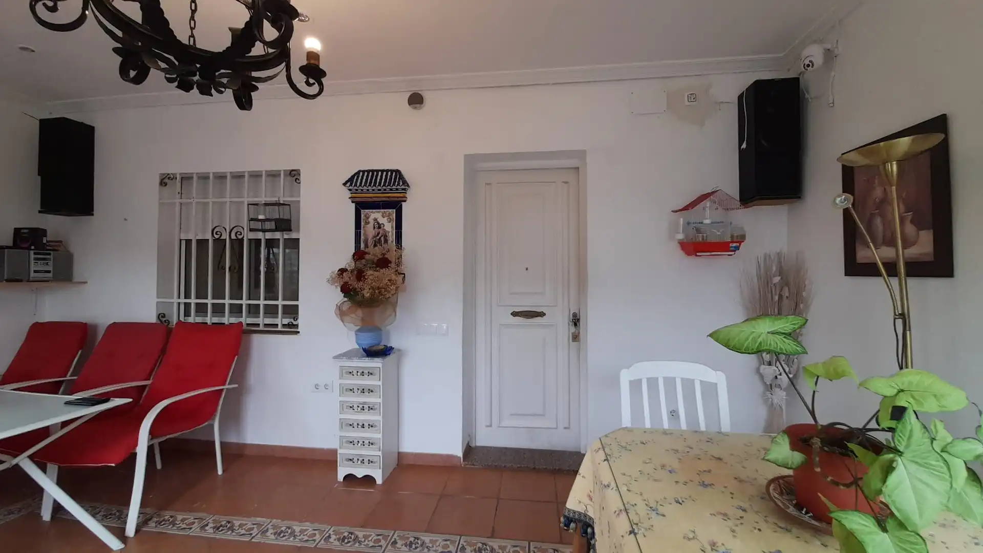 Houses for sale in Córdoba  with Air Conditioner, Heating and Private garden