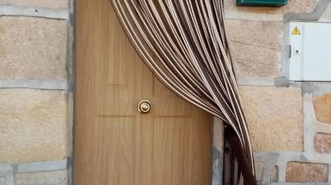 Foto 5 de Finca rústica en venda a Calle Cantón, 11, Palacios de la Sierra, Burgos