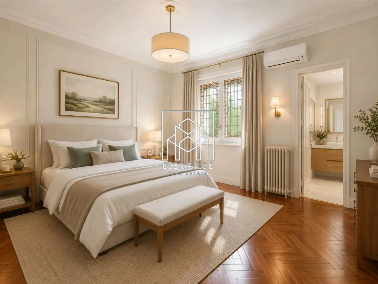 Wohnung mit Aufzug zum Verkauf in Calle de Ayala 60, imagen 13