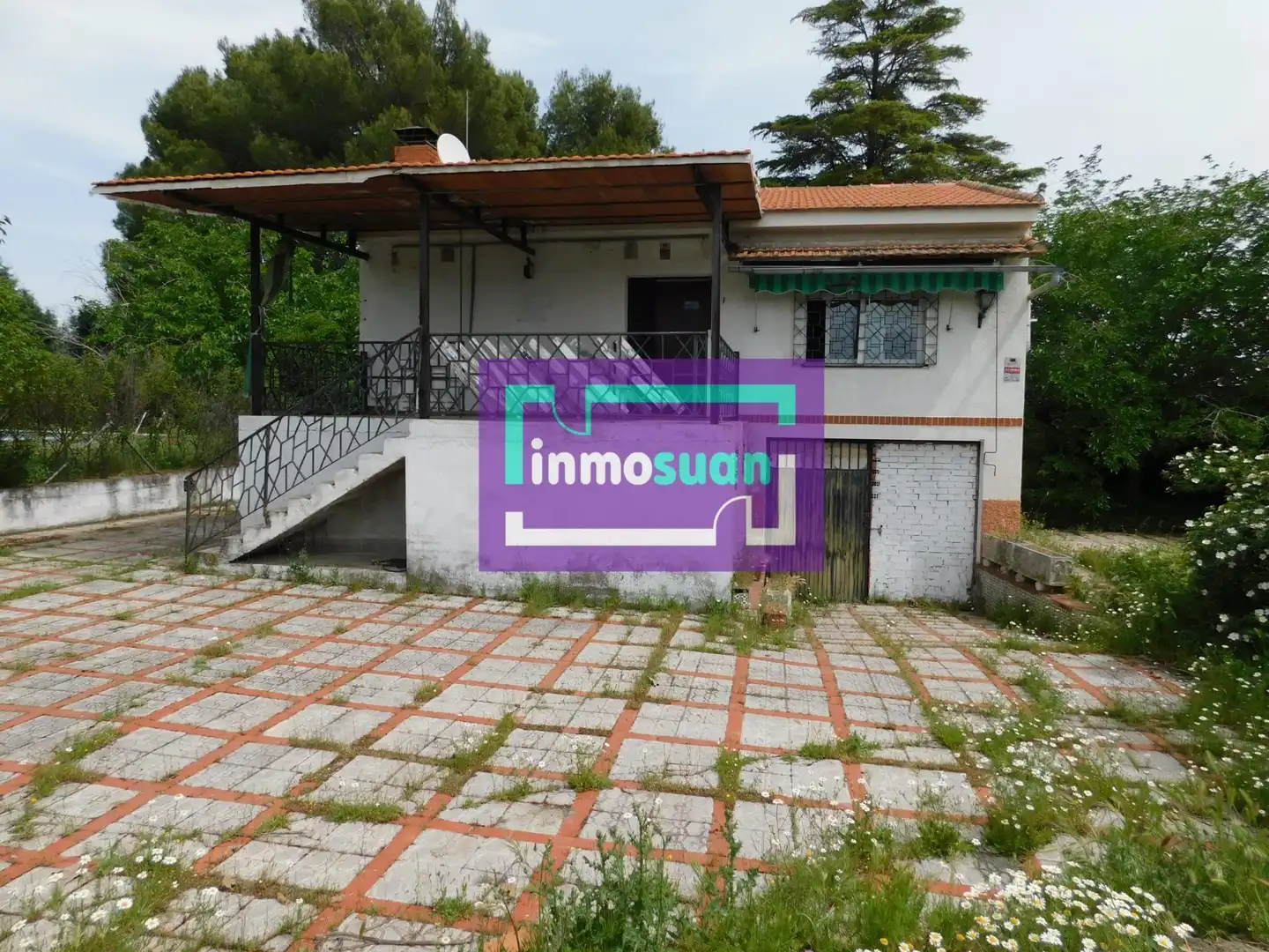Casa o chalet en venta en Yuncler con Aire acondicionado, Calefacción y Terraza