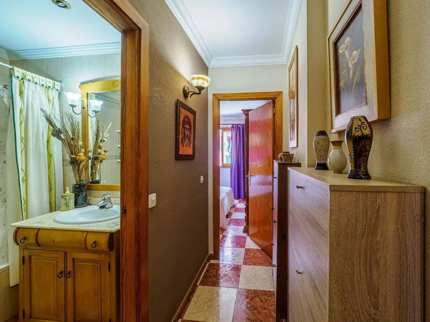 Piso en venta en  Palma de Mallorca con Aire acondicionado, Calefacción y Terraza