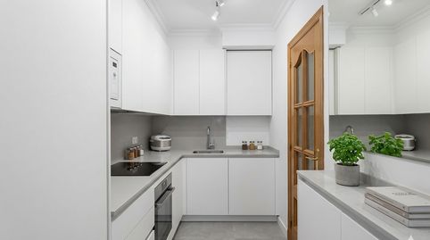 Foto 4 de Piso en venta en Marina Kalea, Área Romántica, Donostia - San Sebastián