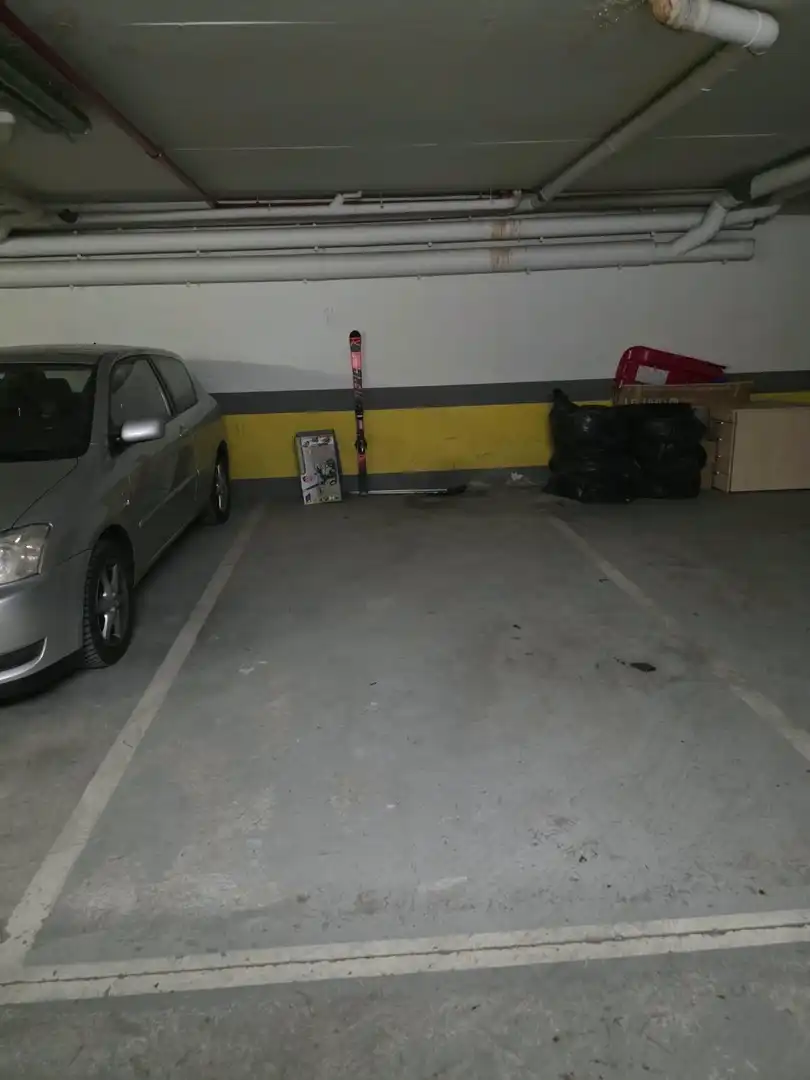 Mini appartamento in affitto a Soldeu - Incles, imagen 16