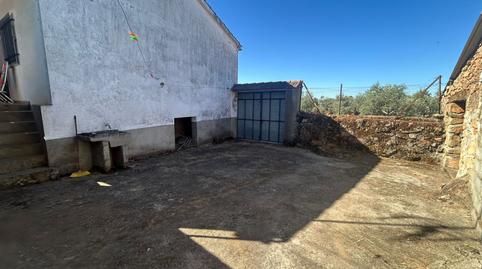 Photo 5 of House or chalet for sale in Villasbuenas de Gata, Cáceres