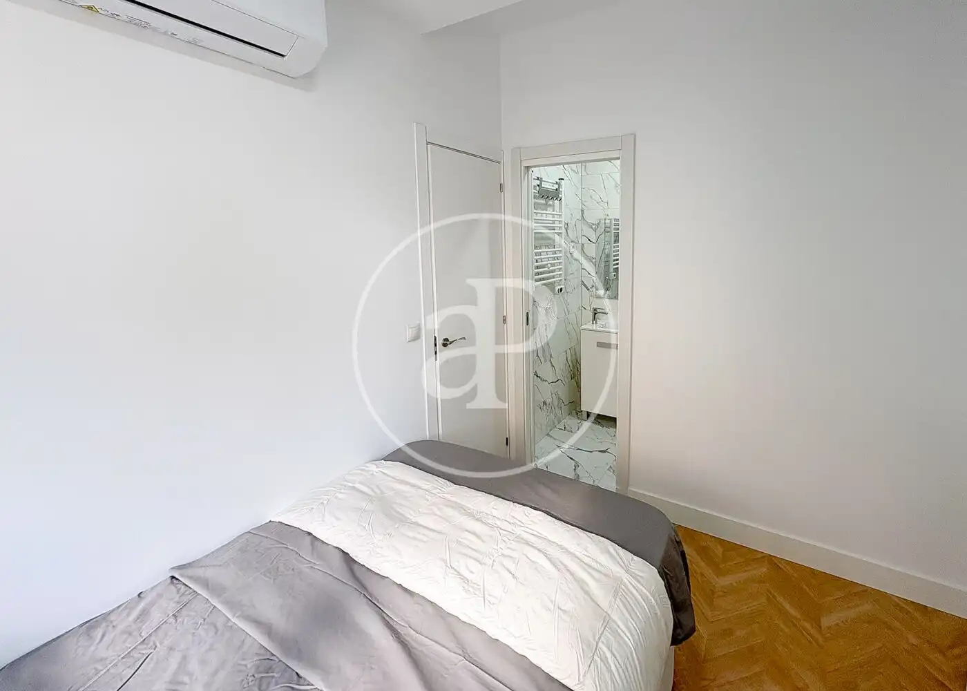 Wohnung mit Aufzug zur Miete in Calle de Juan Bravo, imagen 7