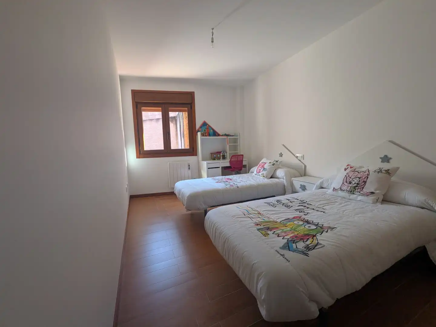Piso con ascensor en venta en VENTORRILLO, imagen 19