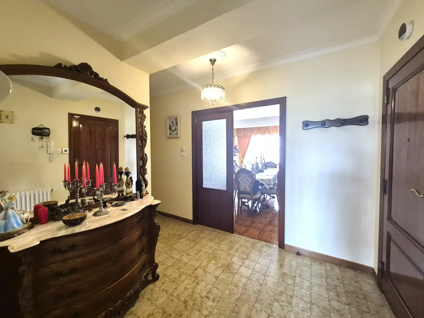 Flat for sale in Cedeira