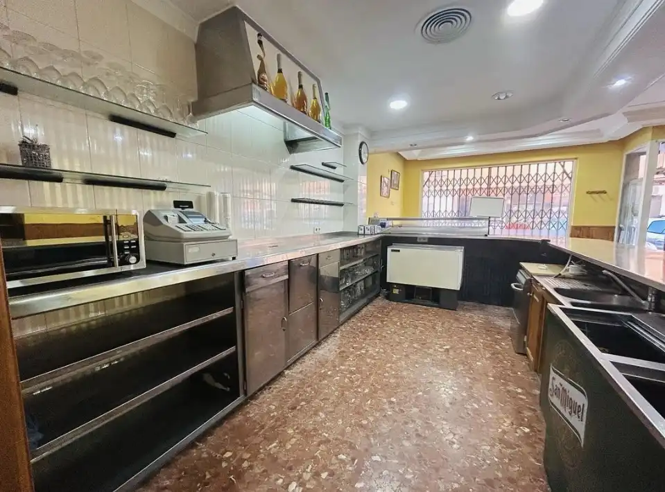 Local comercial en venda a Saladar, imagen 5