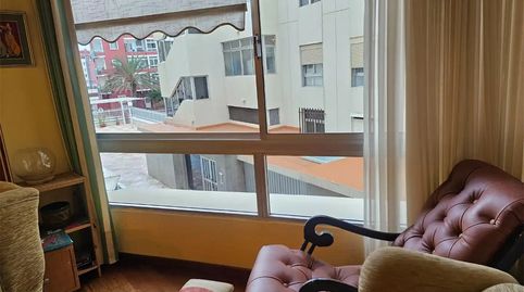 Foto 3 de Piso en venta en Calle Salvador Manrique de Lara, 5, Guanarteme, Las Palmas de Gran Canaria
