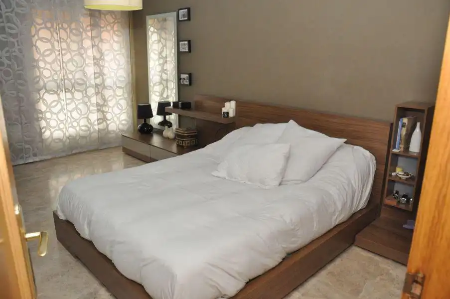 Habitación de Piso en venta en Xirivella con Aire acondicionado, Calefacción y Trastero