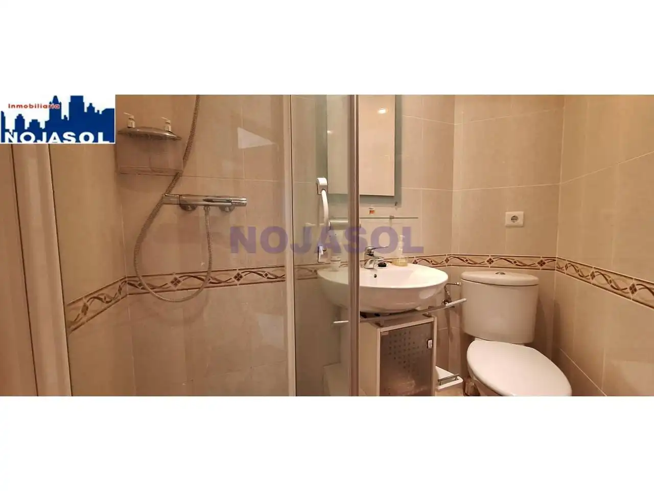 Apartament amb piscina de lloguer a Avenida SANTANDER 31, imagen 34