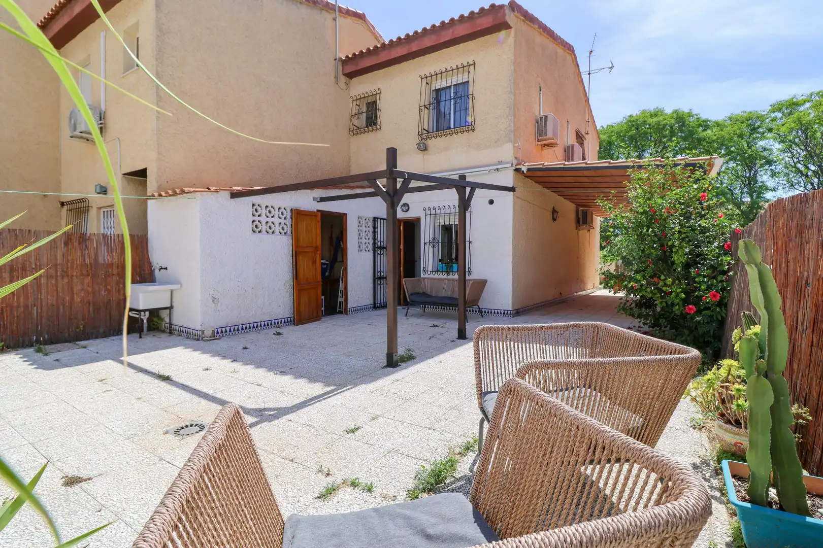 Duplex con giardino in vendita a Los Narejos - Punta Calera, imagen 3