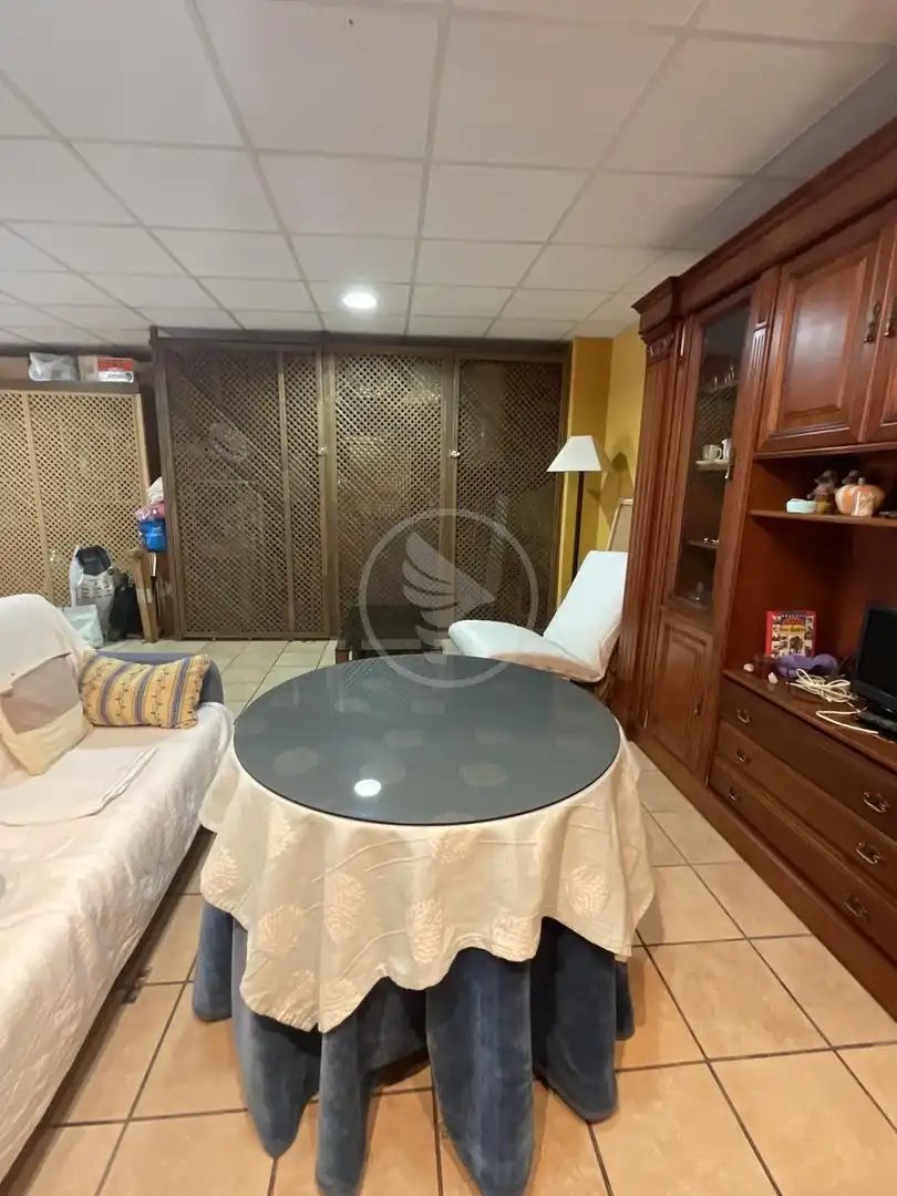 Casa o xalet en venda en Linares amb Aire condicionat