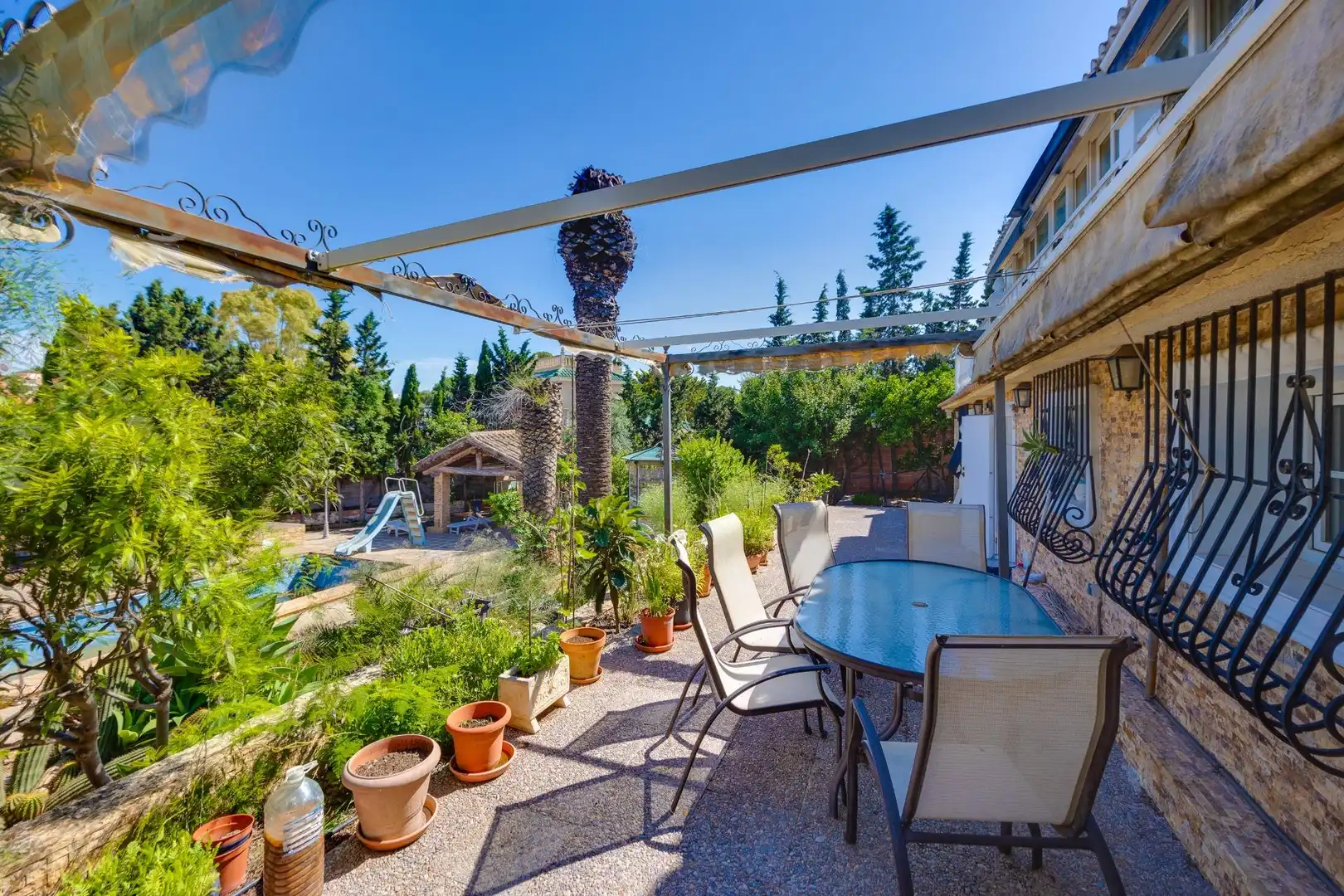 Villa mit Terrasse zum Verkauf in Avenida del Mediterráneo, imagen 10