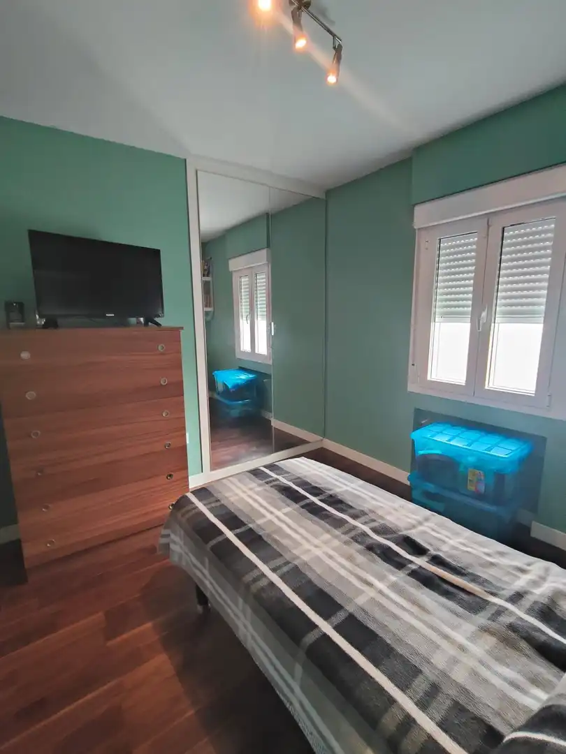 Habitación de Piso en venta en Getafe con Aire acondicionado, Calefacción y Terraza