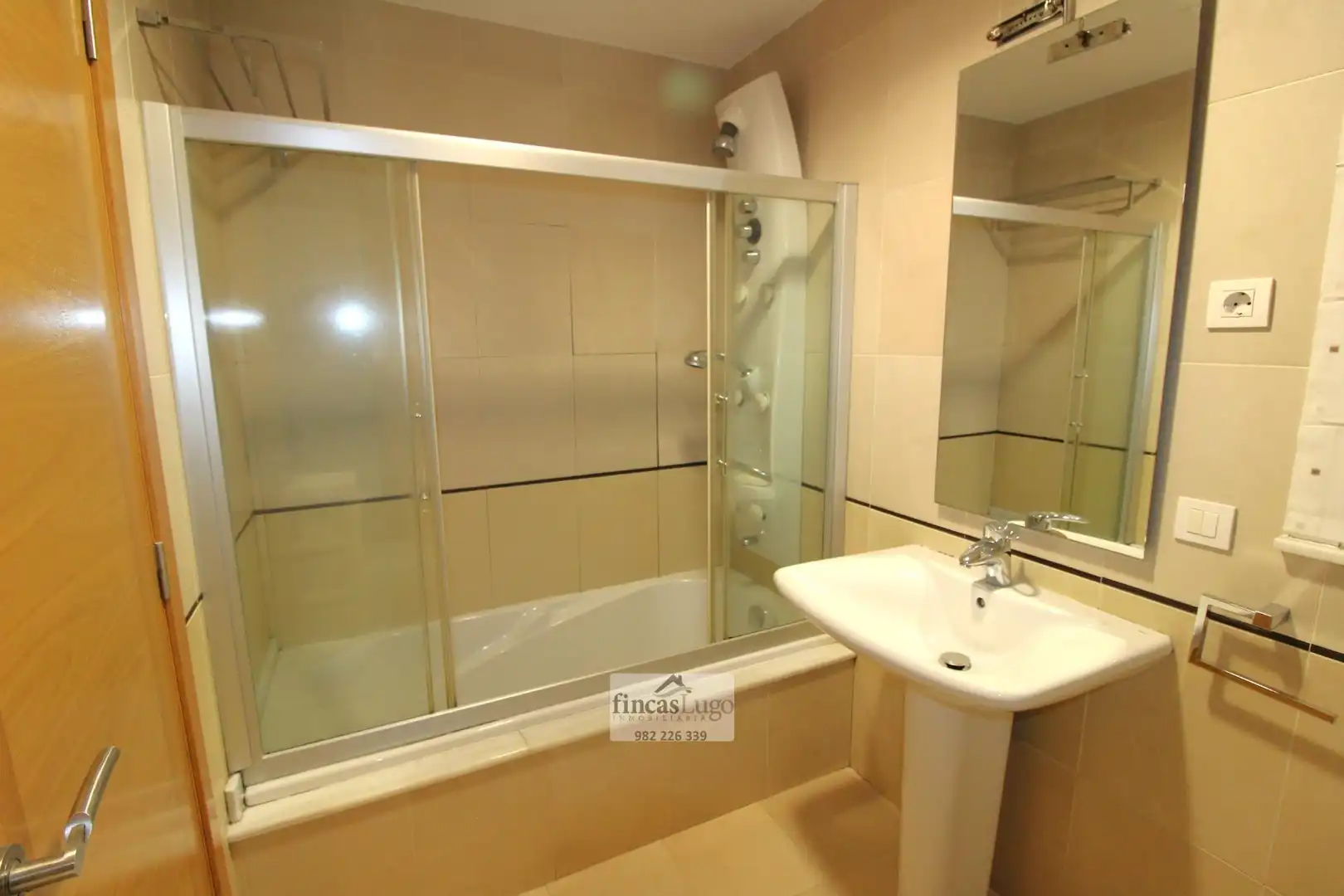 Wohnung mit Terrasse zur Miete in San Roque - As Fontiñas, imagen 22
