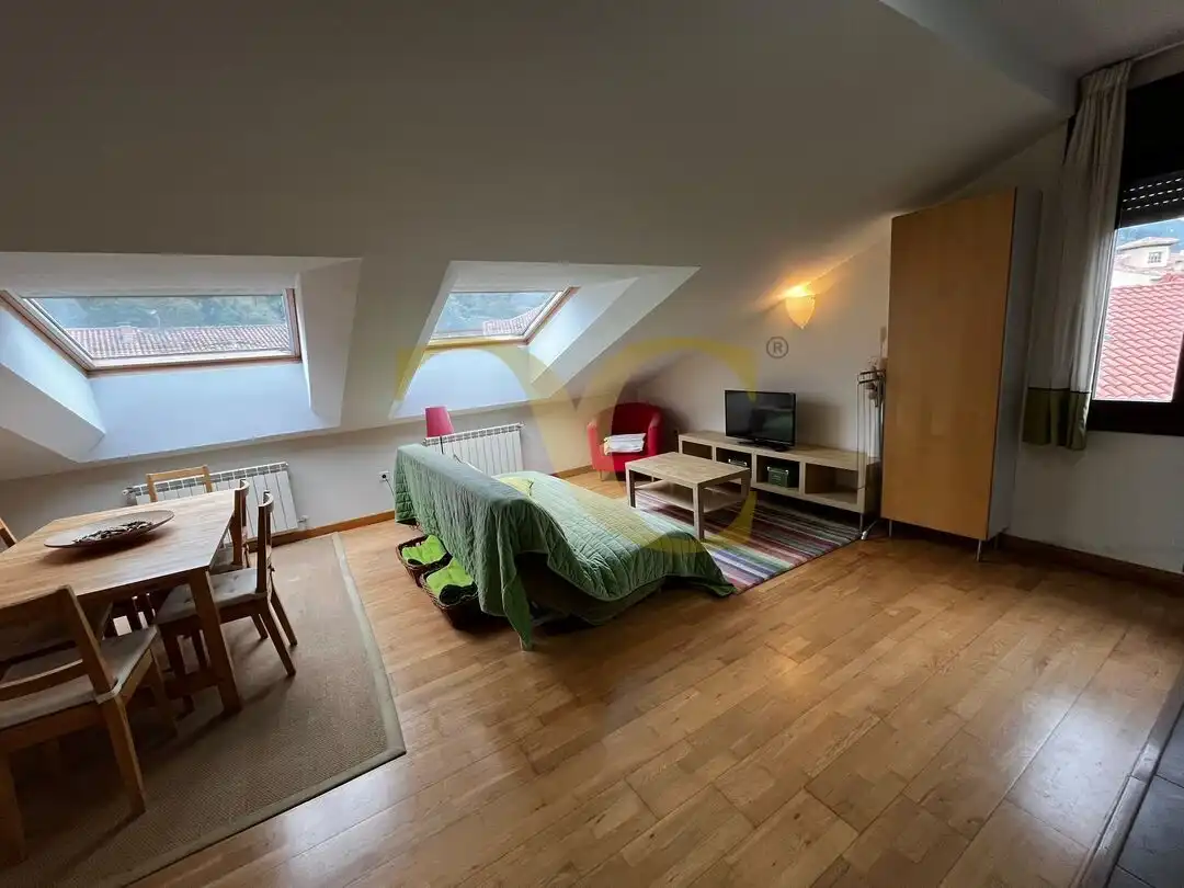 Mini appartamento con ascensore in vendita a Nueva de Llanes, imagen 2