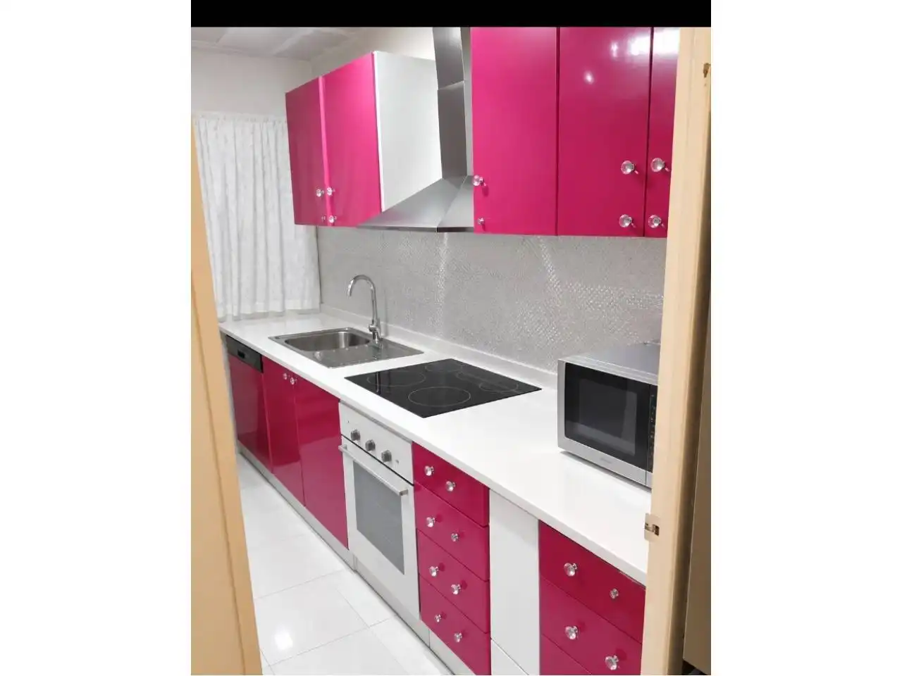 Casa en venta en Calle Joan Baptista Llorens, imagen 2