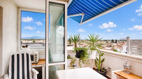 Foto 2 de Ático en venta en Carrer de la Valira, 11, Francolí - Freser - Noguera, Empuriabrava
