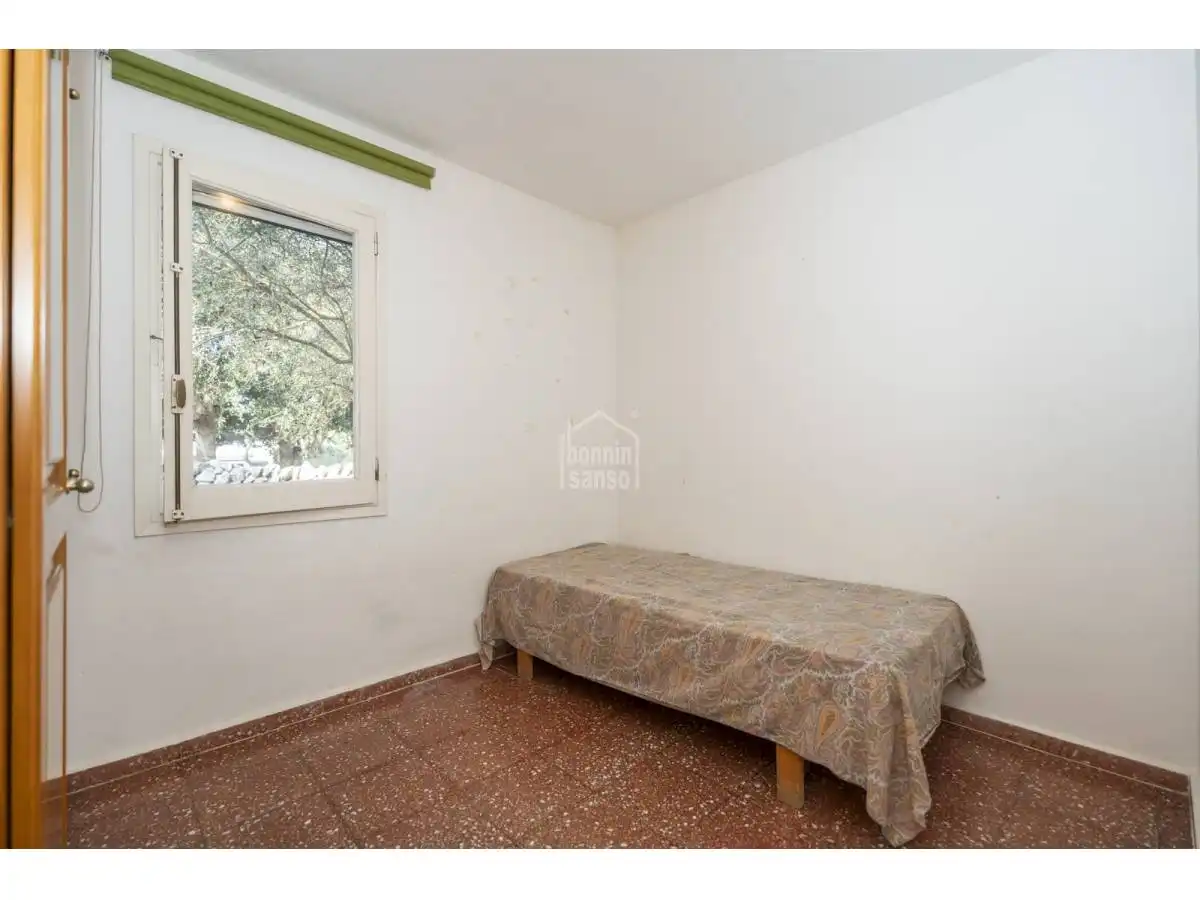 Chalet con piscina en venta en Trebalúger, imagen 14