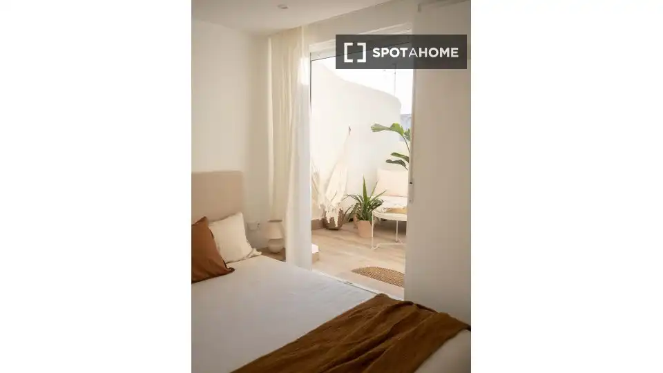 Appartement avec terrasse à louer à Patraix, imagen 17