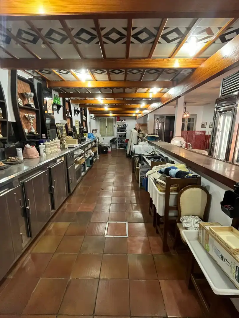 Local en venta en Olivares con Aire acondicionado, Calefacción y Amueblado