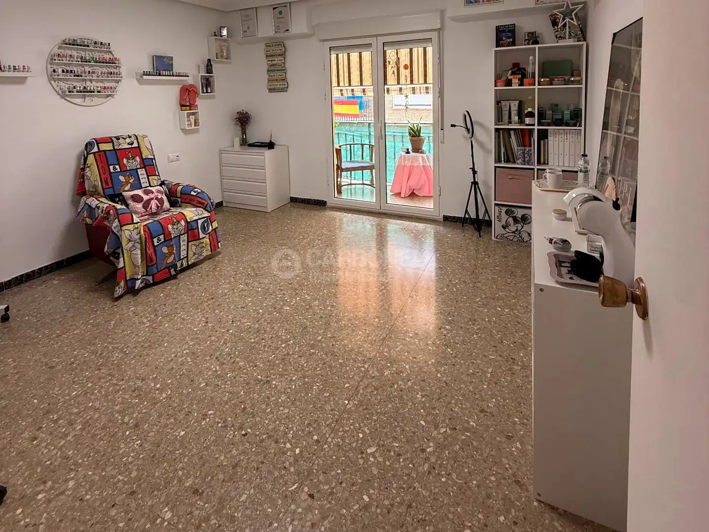 Wohnung mit Aufzug zum Verkauf in Santa Rosa, imagen 5
