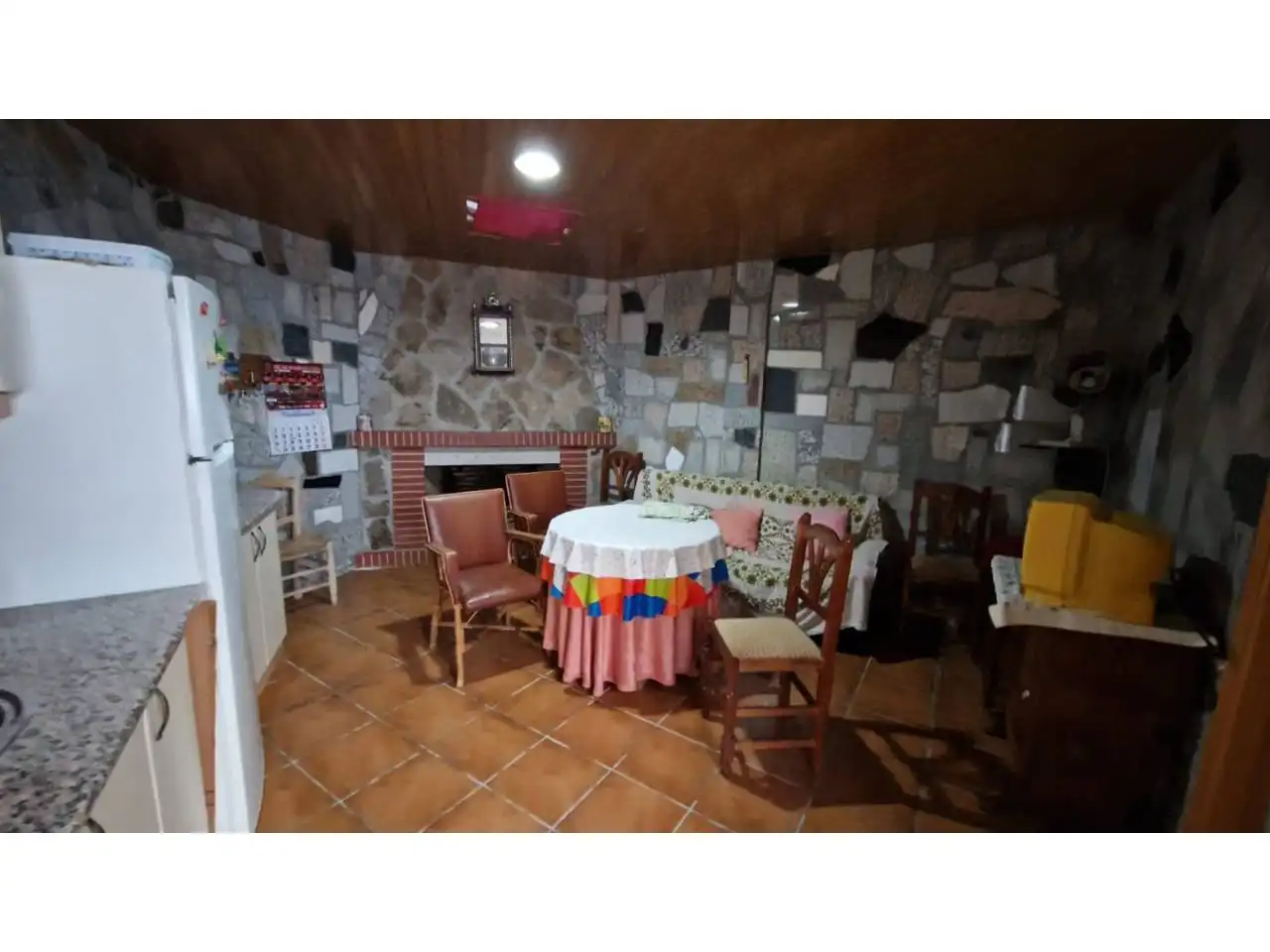 Houses for sale in La Alberguería de Argañán   with Terrace