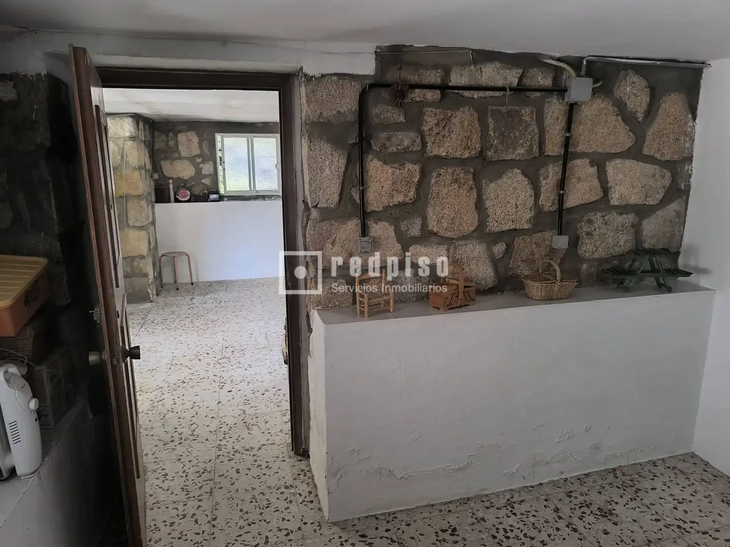 Casa o chalet en venta en San Martín de Valdeiglesias