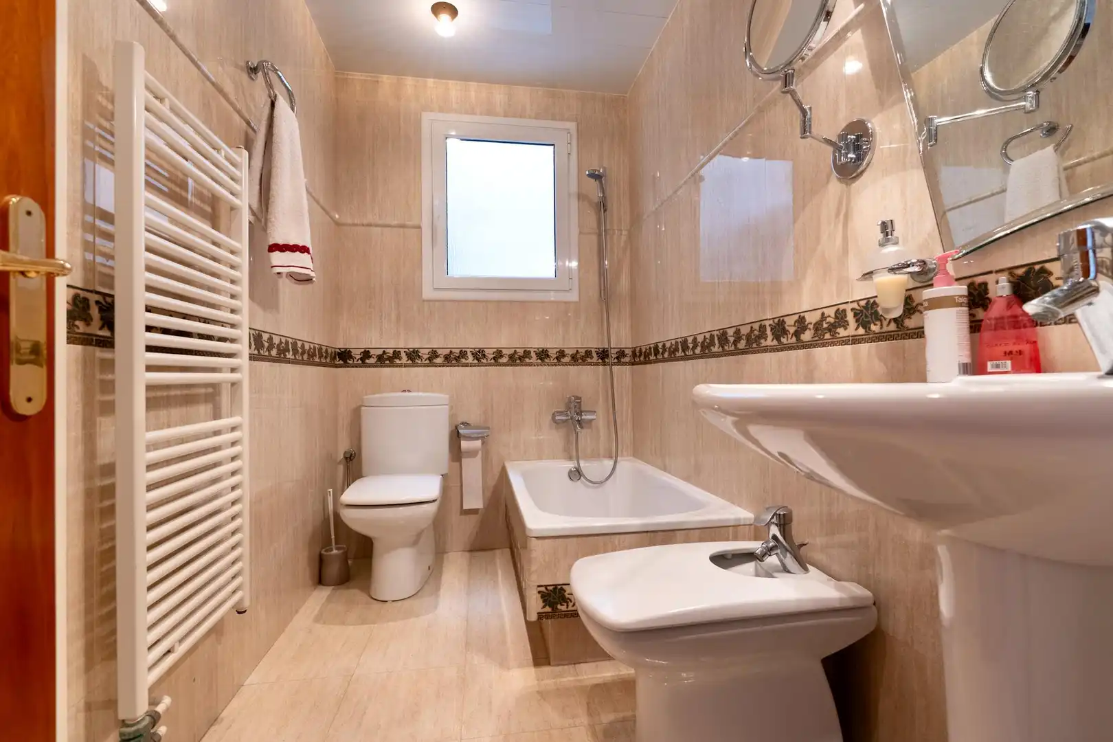 Apartamento con terraza en venta en Can Serra - Pubilla Cases, imagen 16
