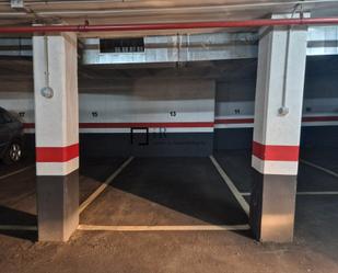 Parking of Garage to rent in  Toledo Capital