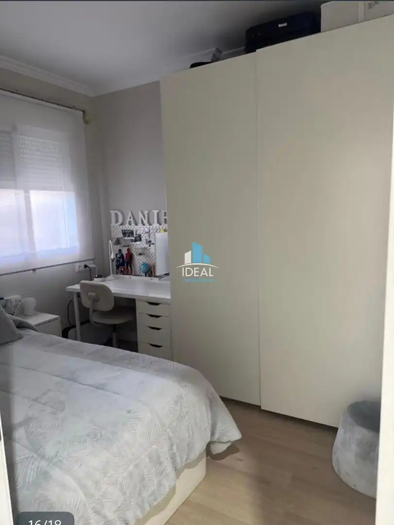Habitación de Piso en venta en Don Benito con Aire acondicionado, Calefacción y Trastero