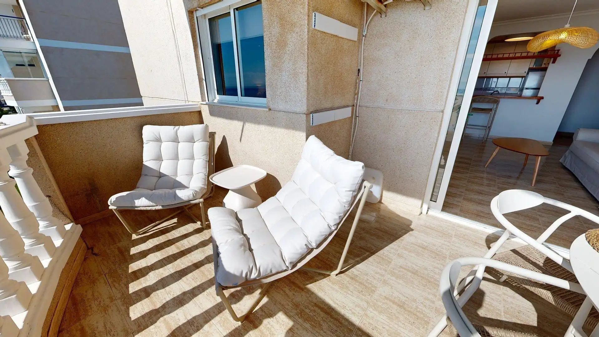 Appartement compact avec piscine à louer à Calle COSTA BLANCA 19, imagen 10