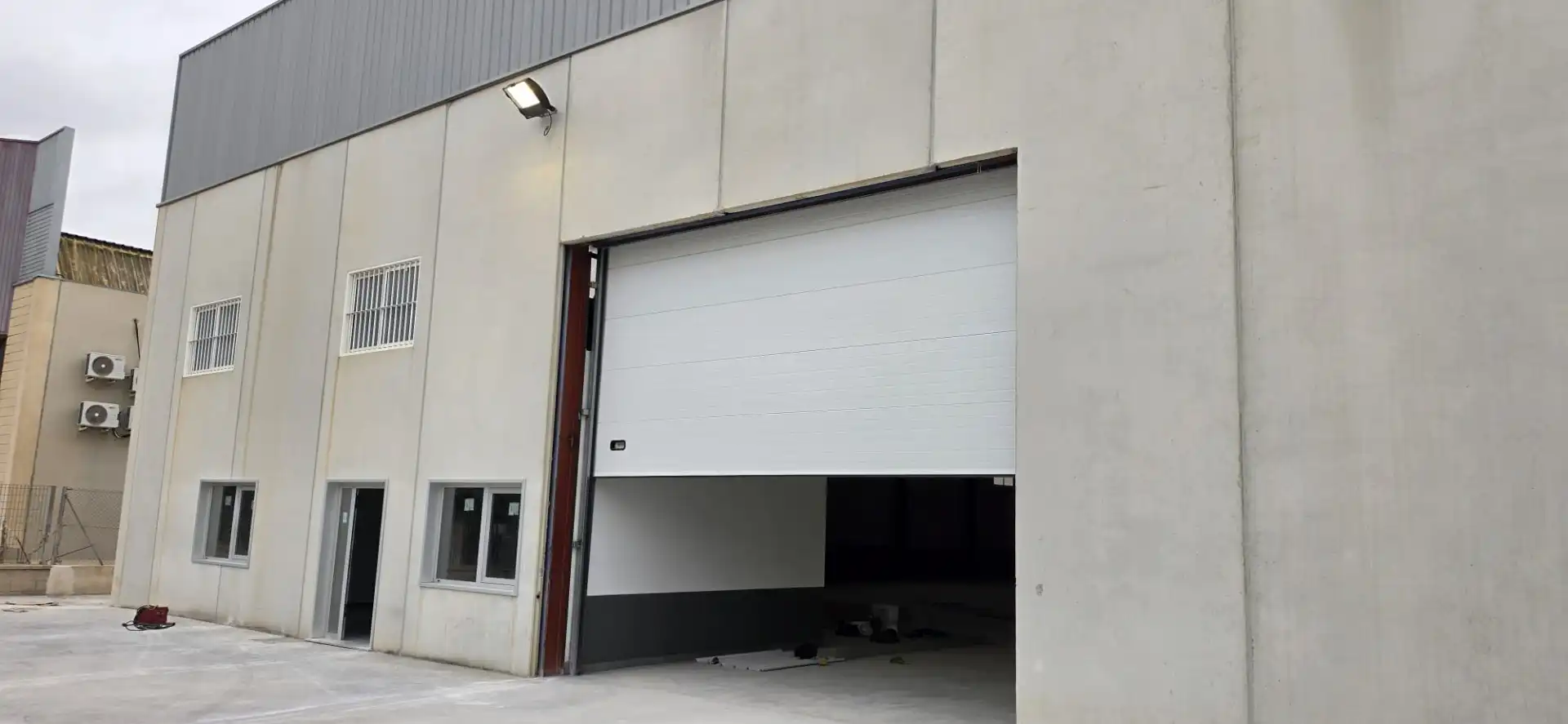 Nave industrielle à louer à Calle B, imagen 4