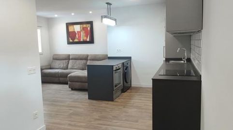 Photo 4 of Flat for rent in Ramon y Cajal, La Villa - Bazuelo, Mieres (Asturias)