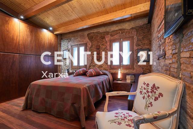 Casa adosada en Venta en Horta