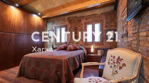 Foto 3 de Casa adosada en venda a Horta, Barcelona