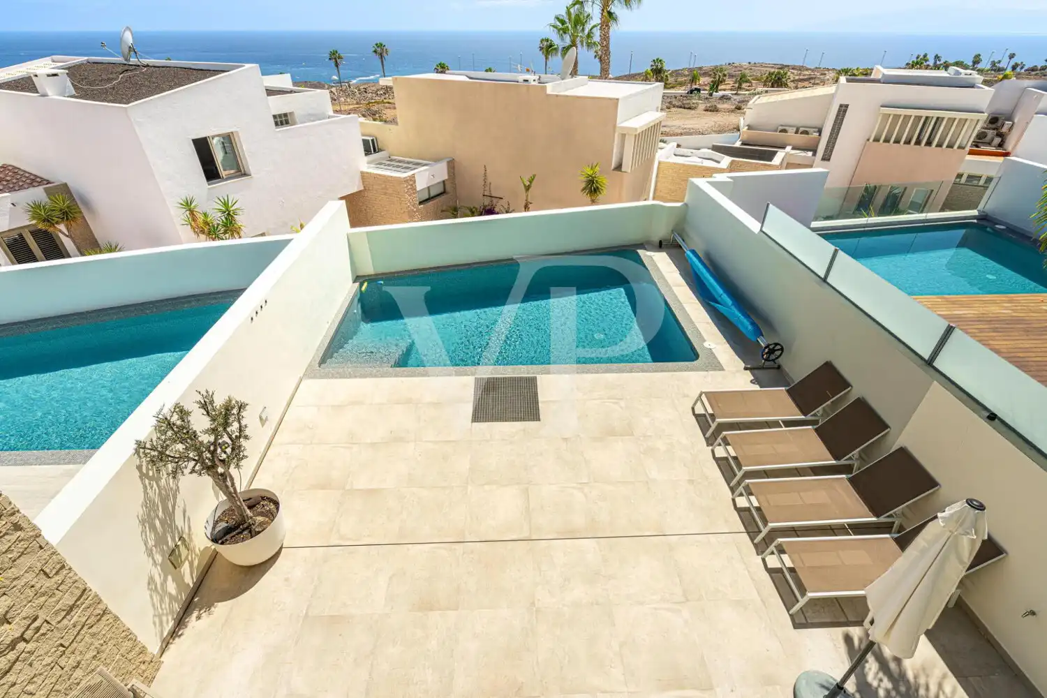 Casa en venta en Costa Adeje, imagen 53