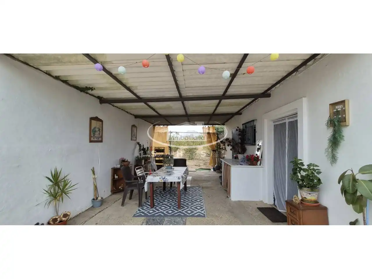 Terreno rustico in vendita a Calle Real de Chapitel, imagen 34
