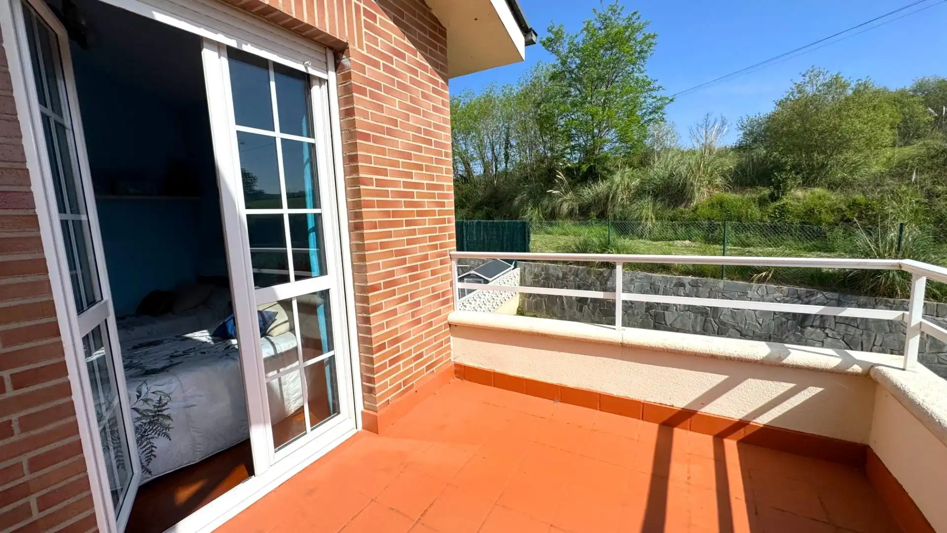 Maison jumelée avec jardin à vendre à Barrio ROMANZANEDO 2, imagen 19