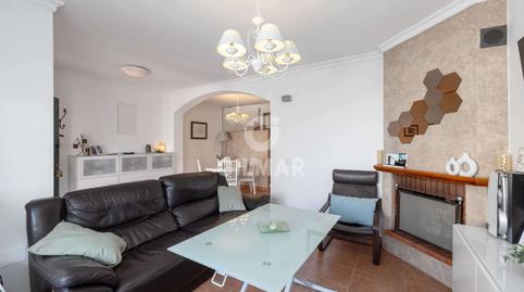 Foto 4 de Casa adosada en venda a Montealto - Monterrey, Benalmádena