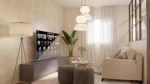 Foto 2 de Planta baixa en venda a Coria del Río, Sevilla