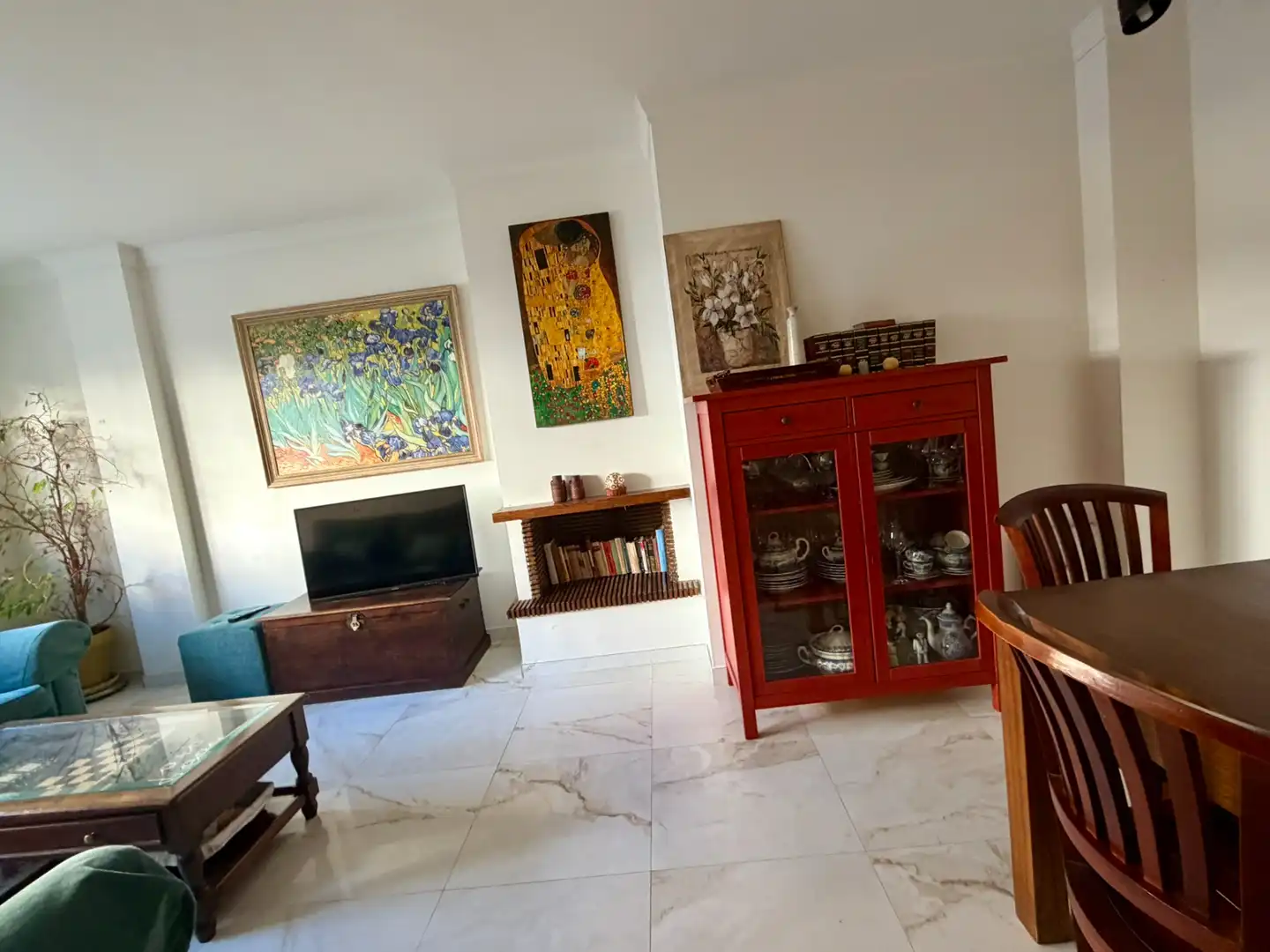Piso en venta en Calle Alhamar, Fígares