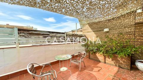 Photo 4 of Attic to rent in El Raval,  Barcelona Capital